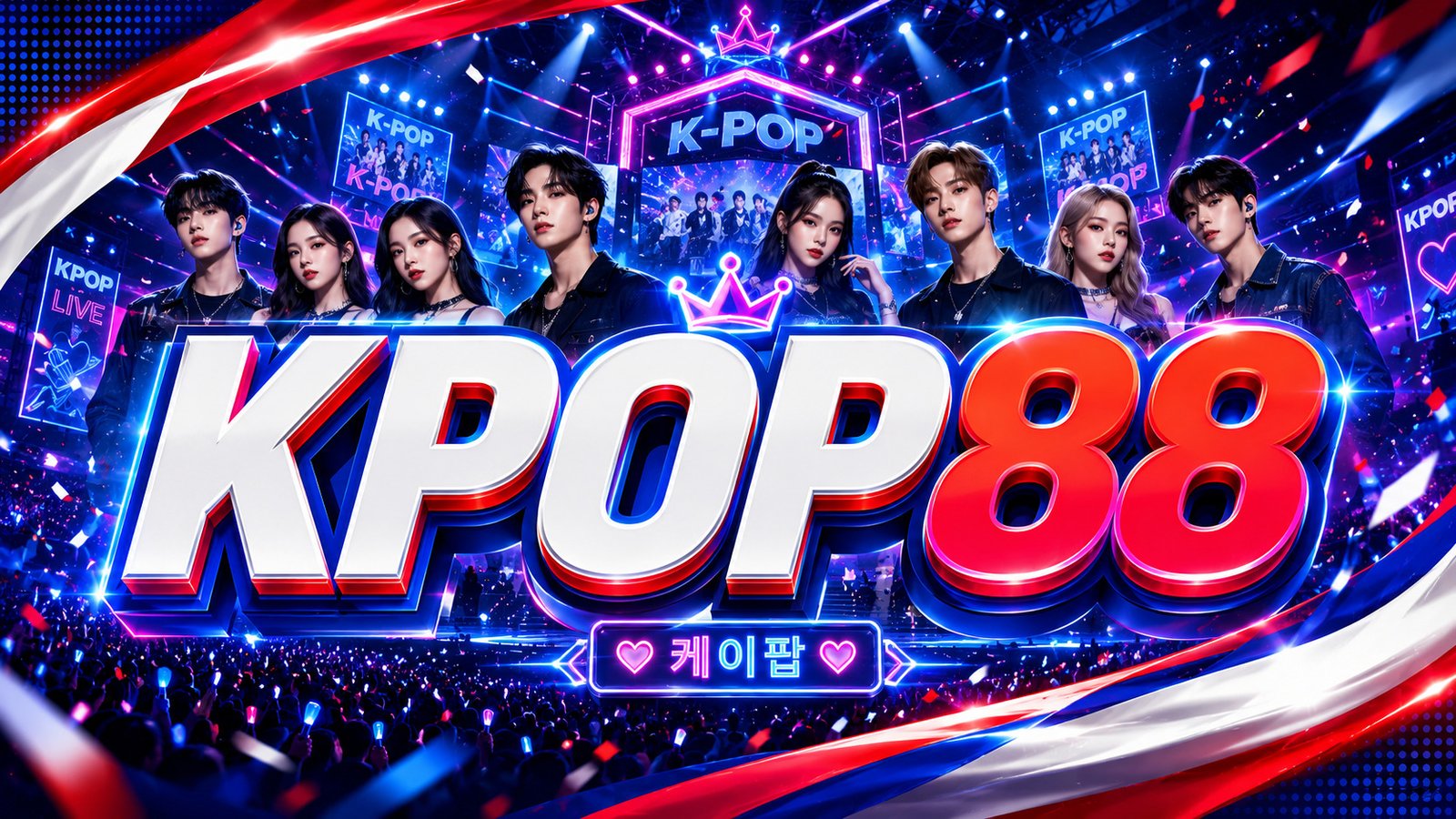 kpop88